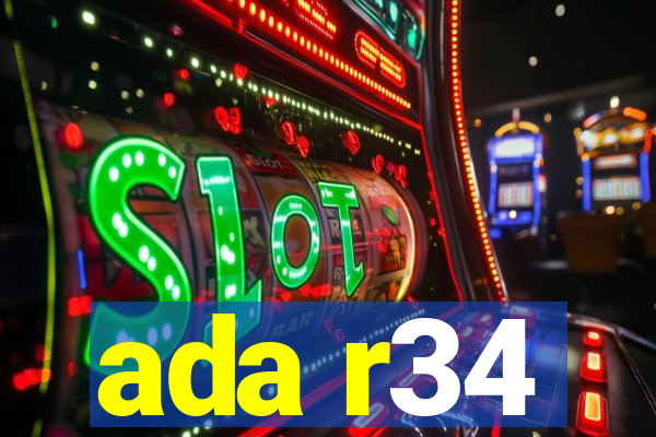 ada r34